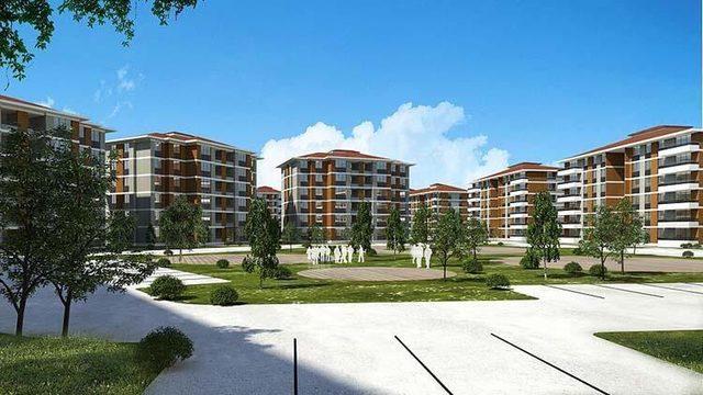 2022 Sakarya TOKİ evleri başvuruları ne zaman? Sakarya TOKİ çekilişi başvuru detayları!