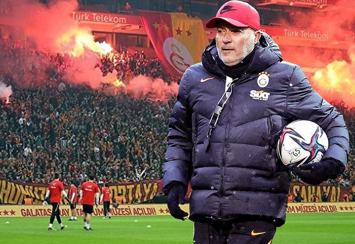 Son dakika: Galatasaray taraftarından Torrent'e ilk isyan! Maçı bile izlemeyecekler
