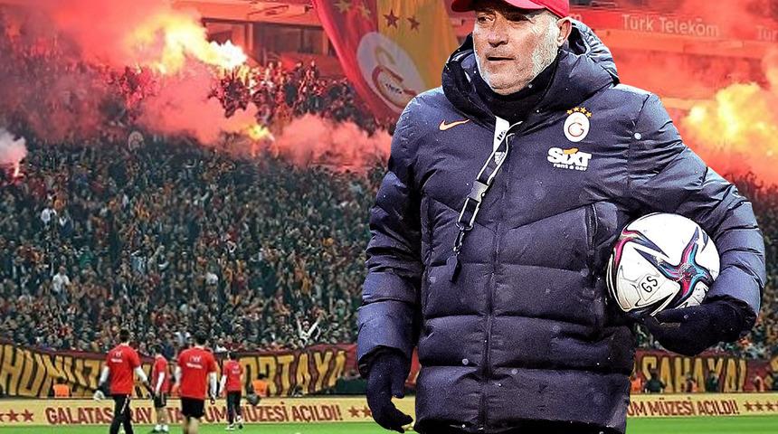 Son dakika: Galatasaray taraftarından Torrent'e ilk isyan! Maçı bile izlemeyecekler