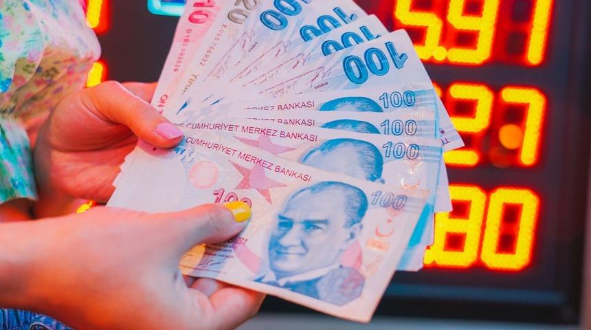 Son dakika… Merkez Bankası’nın faiz kararına dolar ve altın fiyatının ilk tepkisi