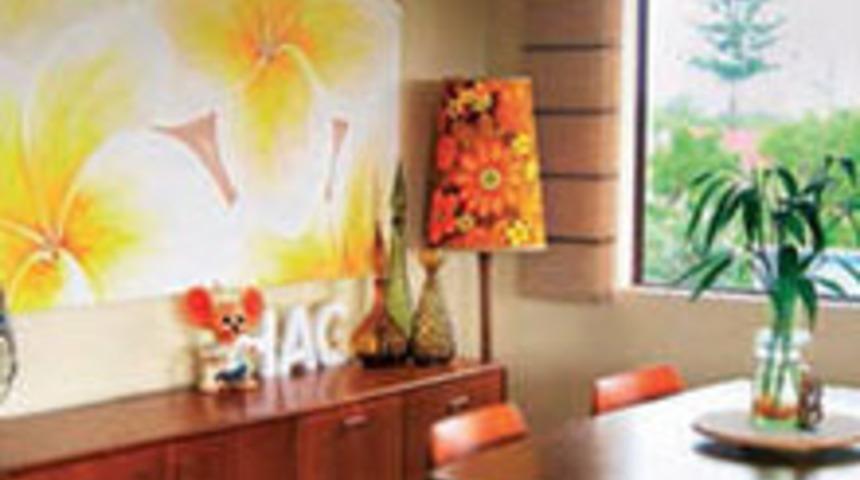 Dekorasyon Hataları