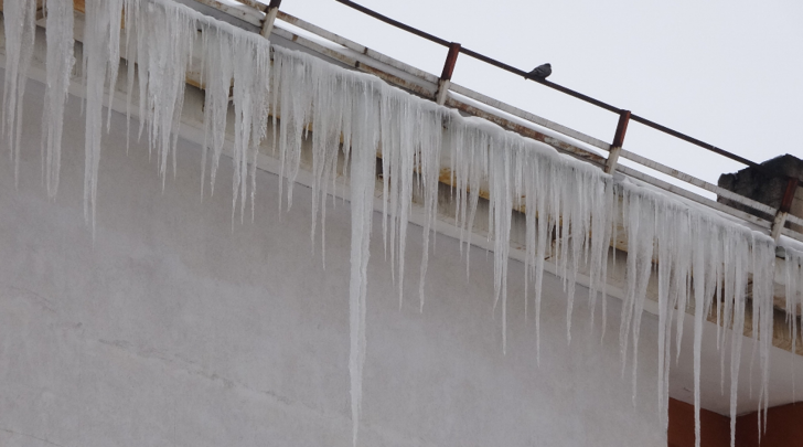 Ne Erzurum, ne Van! Bu kente, 3 yıl aradan sonra kar yağdı, 30 santimetreyi geçti G2