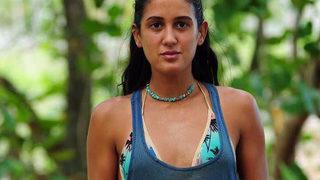 Survivor Sahra Işık kendini baştan yarattı! İmaj değişikliği iyidir
