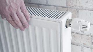 Doğal gaz tüketiminde rekor kırıldı