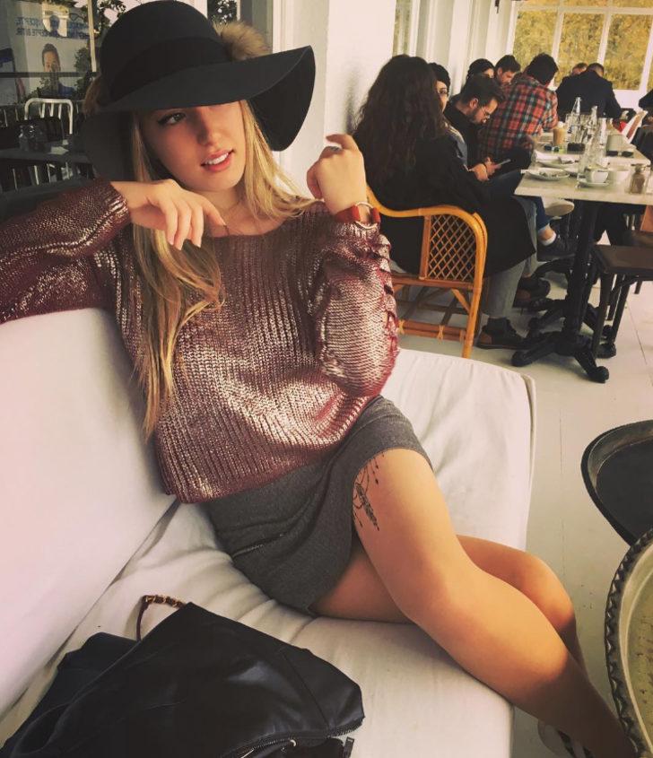 O fotoğraflar hakkında konuştu G2