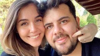 Berfu Yenenler paylaştı! Bütün gösteriyi ben sandığı başka kıza oynadı