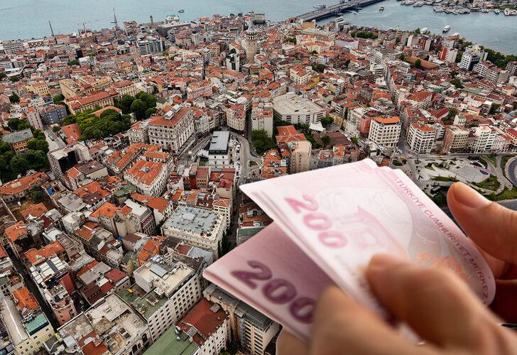Kira fiyatları uçtu! İstanbul'da yüzde 85... - Finans haberlerinin doğru adresi - Mynet Finans Haber