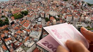 Kira fiyatları uçtu! İstanbul'da yüzde 85...