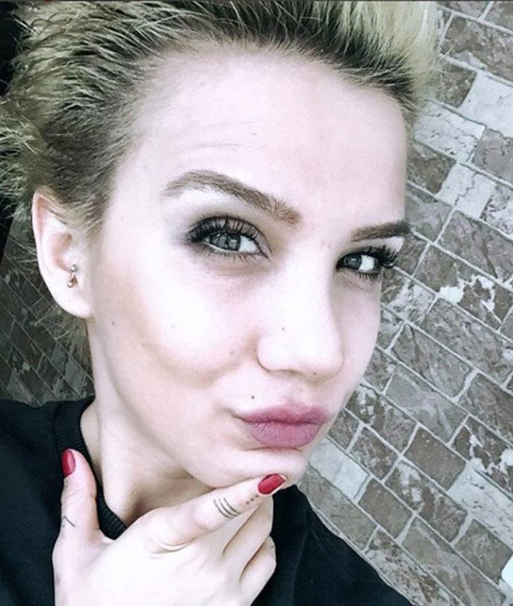 Survivor Elif'in şaşırtan değişimi G2