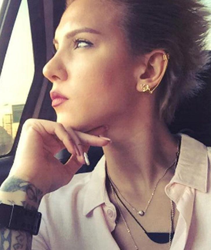 Survivor Elif'in şaşırtan değişimi G3