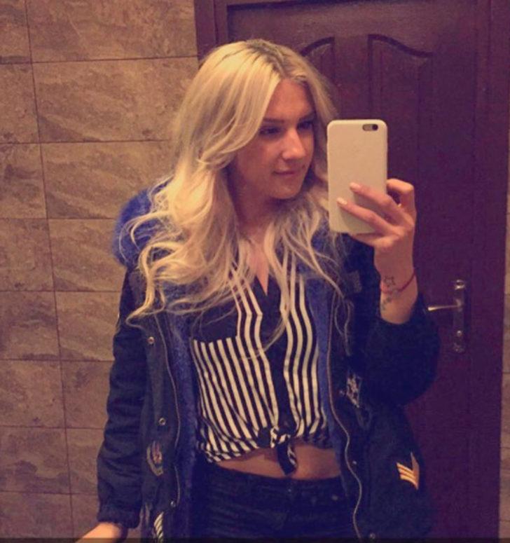 Survivor Elif'in şaşırtan değişimi G4