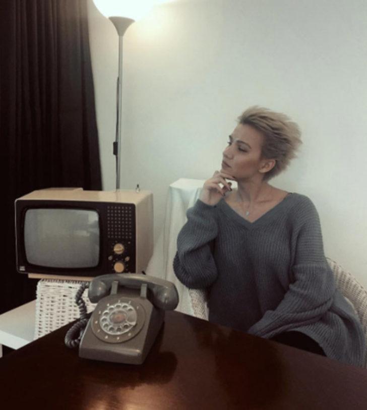 Survivor Elif'in şaşırtan değişimi G5