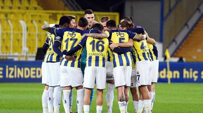Son dakika: Fenerbahçe'den yaylım ateşi! Altay maçında yaşananlar için çok sert açıklama geldi