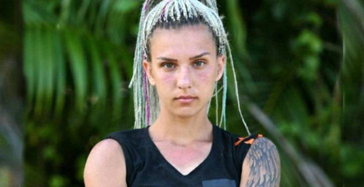 Survivor Elif'in şaşırtan değişimi G1