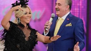 Safiye Soyman ve Faik Öztürk yargılanıyor! Pek çok kişiyi dolandırdıkları anlaşılmakta...