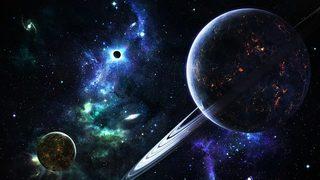 CERN'den yankı uyandıran açıklama: Evren aslında var olmamalıydı!