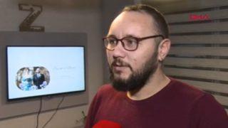 Nişanlı çift internet sitelerinde hediye listesi yayınladı: Mikser, banyo seti istedik