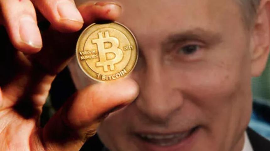 'Saadet zinciri'ne benzetti! Bitcoin'e yasak geliyor