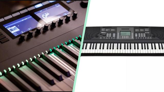 Hem amatör hem profesyoneller için en iyi org markaları ve modelleri