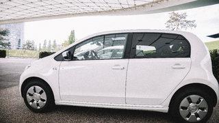 Volkswagen 2020'de satışını durdurmuştu! Almanya'dan Volkswagen e-Up iddiası: Geri geliyor!
