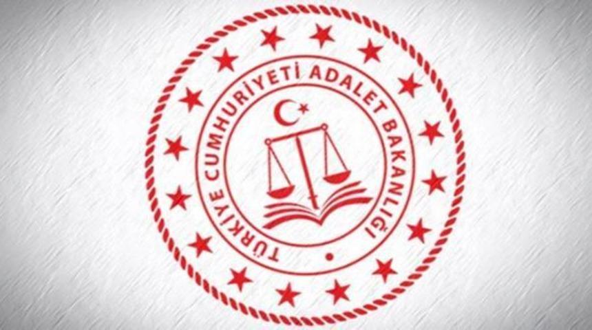 Adalet Bakanlığı sınav sonuçları açıklandı mı? 2021 Adalet Bakanlığı (Hakimlik ve savcılık) sınav sonuçları sorgulama!