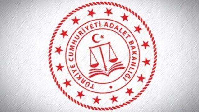 Adalet Bakanlığı sınav sonuçları açıklandı mı? 2021 Adalet Bakanlığı (Hakimlik ve savcılık) sınav sonuçları sorgulama!