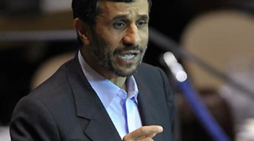 İran&rsquo;dan tehdit gibi uyarı