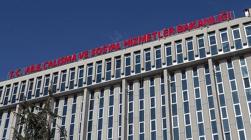 15 Temmuz şehitleri yakınlarına yapılan ödemelerle ilgili iddialara bakanlıktan yanıt