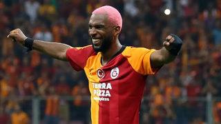 Son dakika: TFF 1. Lig'de Barcelona'yı kurdular! Eyüpspor'dan Ryan Babel'e teklif