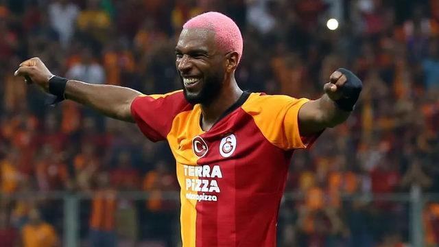 Son dakika: TFF 1. Lig'de Barcelona'yı kurdular! Eyüpspor'dan Ryan Babel'e teklif