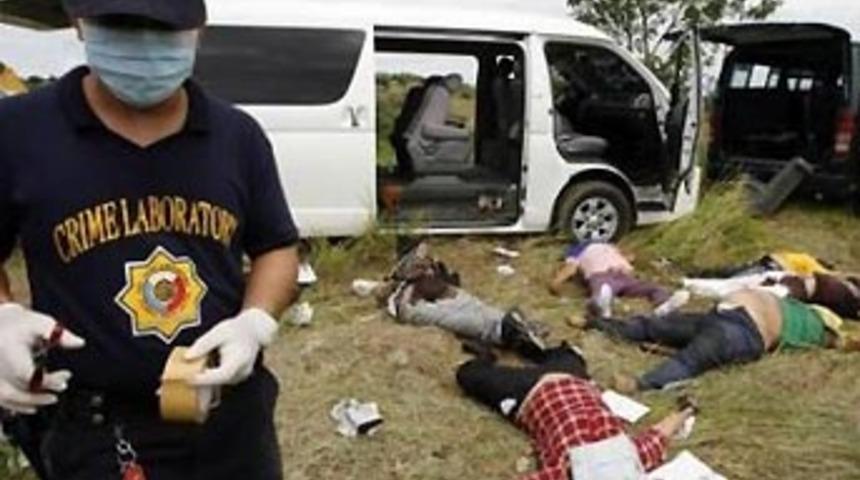 &ldquo;&Ouml;ld&uuml;rmeden &ouml;nce herkese tecav&uuml;z ettik&rdquo;