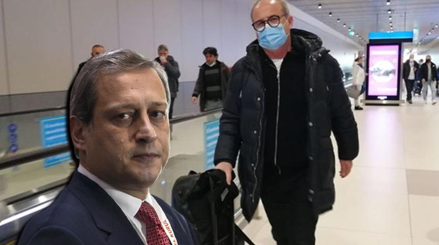 Son dakika: Galatasaray'da 600 milyon euro'luk hamle! Bu olay çok konuşulur...