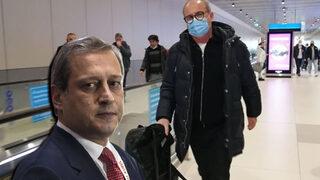 Son dakika: Galatasaray'da 600 milyon euro'luk hamle! Bu olay çok konuşulur...