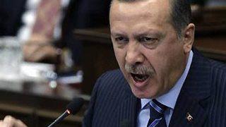 Erdoğan için alarm zili çalıyor