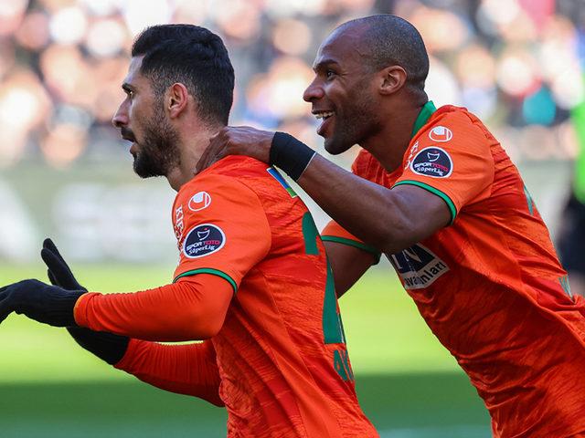 Son dakika: Galatasaray'dan giden şahlanıyor! Emre Akbaba şov yapıyor! Okan Kocuk'tan sonra...