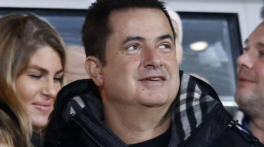 Son dakika: Acun Ilıcalı, Fenerbahçe'den ilk transferini yaptı! Kiralık olarak Allahyar gidiyor...