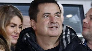 Son dakika: Acun Ilıcalı, Fenerbahçe'den ilk transferini yaptı! Kiralık olarak Allahyar gidiyor...