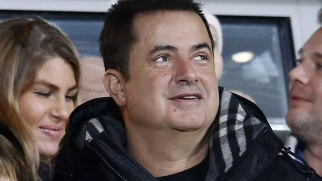 Son dakika: Acun Ilıcalı, Fenerbahçe'den ilk transferini yaptı! Kiralık olarak Allahyar gidiyor...