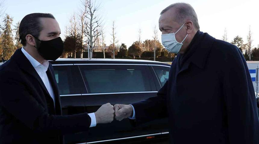 Son dakika! Cumhurbaşkanı Erdoğan: Talimatı verdim