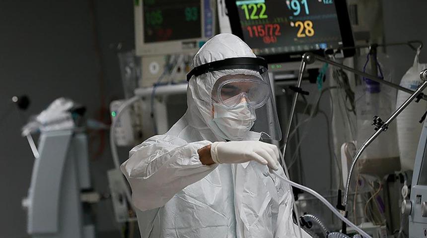 Son Dakika: 20 Ocak koronavirüs tablosu açıklandı