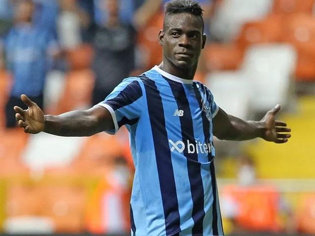 Son dakika: Balotelli, dünyanın en zengin takımı Newcastle United'a gidiyor! Ronaldo'ya rakip geliyor...