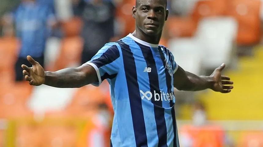 Son dakika: Balotelli, dünyanın en zengin takımı Newcastle United'a gidiyor! Ronaldo'ya rakip geliyor...