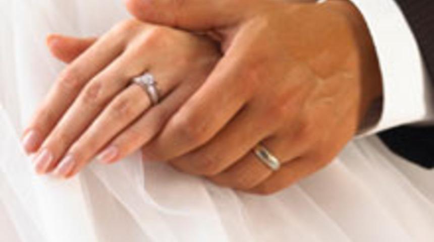 Evlilikte Bunlara Dikkat!