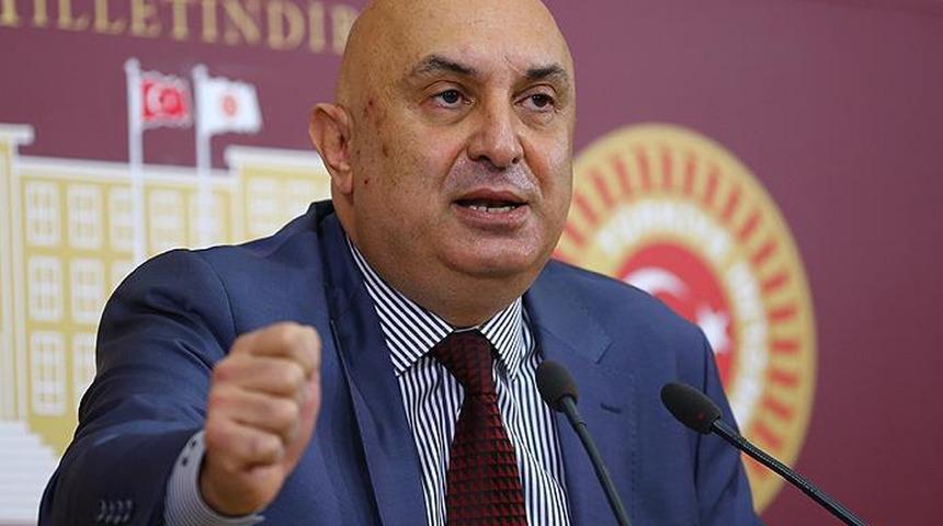 Cumhurbaşkanı Erdoğan, CHP'li Özkoç'a dava açmıştı! Karar verildi