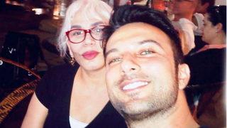 Tarkan'dan Sezen Aksu'ya destek: Kendisine yapılan haksızlık unutulmayacak
