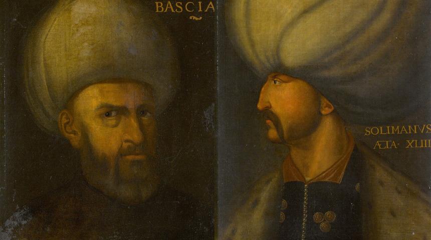 İngiltere'de açık artırmada satıldı! Osmanlı padişahlarına ait tablolara rekor fiyat