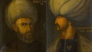 İngiltere'de açık artırmada satıldı! Osmanlı padişahlarına ait tablolara rekor fiyat