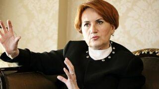 Meral Akşener'in partisinin adı ne, ne zaman kurulacak?