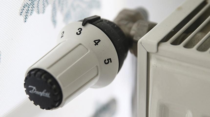 Türkiye karla savaşıyor! Doğal gaz kullanımında rekor kırıldı