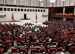 Milyonlarca çalışanı ilgilendiriyor! Düzenleme Meclis gündeminde